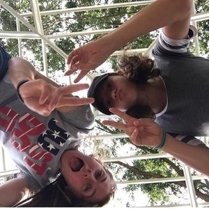 Meet your Posher, Lani